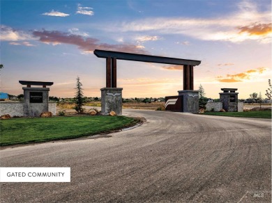 Extraordinary Custom Estate on over ~5 acres of premier on SpurWing Country Club in Idaho - for sale on GolfHomes.com, golf home, golf lot
