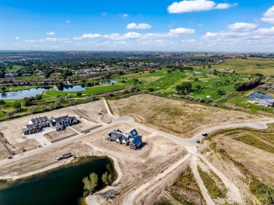 Extraordinary Custom Estate on over ~5 acres of premier on SpurWing Country Club in Idaho - for sale on GolfHomes.com, golf home, golf lot