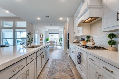 Stunning One-Owner Custom Landon Home in Hollyhock with PGA on PGA Americas Golf Course in Texas - for sale on GolfHomes.com, golf home, golf lot