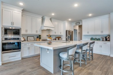 Stunning One-Owner Custom Landon Home in Hollyhock with PGA on PGA Americas Golf Course in Texas - for sale on GolfHomes.com, golf home, golf lot