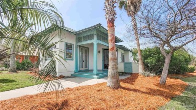 Cottage #16 at The Beach Club Resort Cottage is a sprawling 5 on Kiva Dunes Golf Club in Alabama - for sale on GolfHomes.com, golf home, golf lot