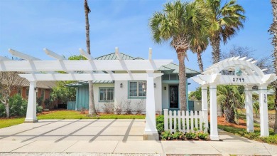 Cottage #16 at The Beach Club Resort Cottage is a sprawling 5 on Kiva Dunes Golf Club in Alabama - for sale on GolfHomes.com, golf home, golf lot
