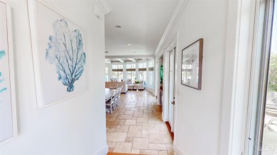 Cottage #16 at The Beach Club Resort Cottage is a sprawling 5 on Kiva Dunes Golf Club in Alabama - for sale on GolfHomes.com, golf home, golf lot