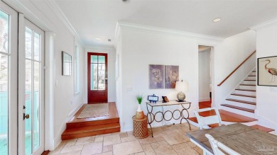 Cottage #16 at The Beach Club Resort Cottage is a sprawling 5 on Kiva Dunes Golf Club in Alabama - for sale on GolfHomes.com, golf home, golf lot