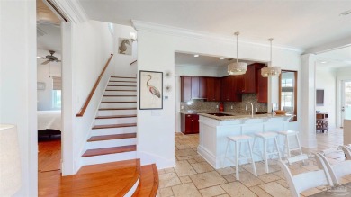 Cottage #16 at The Beach Club Resort Cottage is a sprawling 5 on Kiva Dunes Golf Club in Alabama - for sale on GolfHomes.com, golf home, golf lot