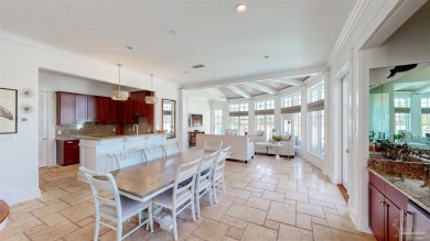 Cottage #16 at The Beach Club Resort Cottage is a sprawling 5 on Kiva Dunes Golf Club in Alabama - for sale on GolfHomes.com, golf home, golf lot