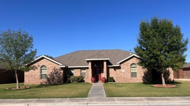 CUSTOM-BUILT HOME IN PRIME LOCATION NEAR GOLF COURSES, TOP on Club at Mission Dorado in Texas - for sale on GolfHomes.com, golf home, golf lot