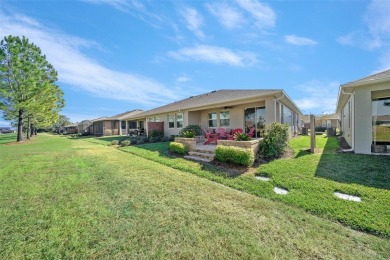 Under contract-accepting backup offers. Beautiful Shea built on Trilogy at Ocala Preserve in Florida - for sale on GolfHomes.com, golf home, golf lot