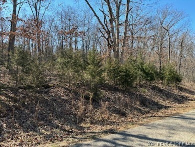 Great Building Lot in Champions Run.  Wooded Lot and close to on The Club At Porto Cima in Missouri - for sale on GolfHomes.com, golf home, golf lot
