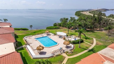Back on the market with a NEW PRICE, A NEW LOOK AND A BEAUTIFUL on Isla Del Sol Yacht and Country Club in Florida - for sale on GolfHomes.com, golf home, golf lot