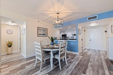 Back on the market with a NEW PRICE, A NEW LOOK AND A BEAUTIFUL on Isla Del Sol Yacht and Country Club in Florida - for sale on GolfHomes.com, golf home, golf lot