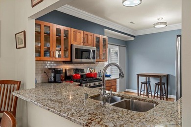 Live like you're on vacation in Griffin Gate. This stunning on Griffin Gate Golf Resort in Kentucky - for sale on GolfHomes.com, golf home, golf lot