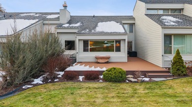 Introducing a truly exceptional offering-an elegant, updated on  in Montana - for sale on GolfHomes.com, golf home, golf lot