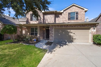 Conveniently located just minutes from Woodbridge Golf Club and on Woodbridge Golf Club in Texas - for sale on GolfHomes.com, golf home, golf lot