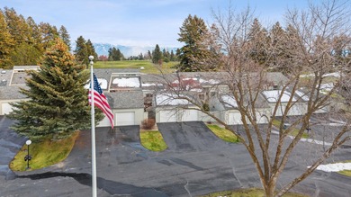 Introducing a truly exceptional offering-an elegant, updated on  in Montana - for sale on GolfHomes.com, golf home, golf lot