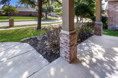 Conveniently located just minutes from Woodbridge Golf Club and on Woodbridge Golf Club in Texas - for sale on GolfHomes.com, golf home, golf lot