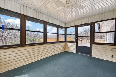 Don't miss this unique opportunity to purchase a home with 2 on Bella Vista Country Club - Highlands in Arkansas - for sale on GolfHomes.com, golf home, golf lot