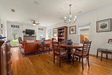 Live like you're on vacation in Griffin Gate. This stunning on Griffin Gate Golf Resort in Kentucky - for sale on GolfHomes.com, golf home, golf lot