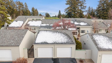 Introducing a truly exceptional offering-an elegant, updated on  in Montana - for sale on GolfHomes.com, golf home, golf lot