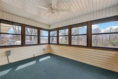 Don't miss this unique opportunity to purchase a home with 2 on Bella Vista Country Club - Highlands in Arkansas - for sale on GolfHomes.com, golf home, golf lot