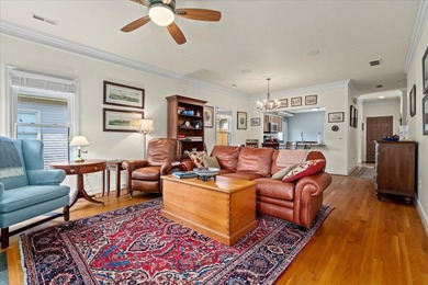 Live like you're on vacation in Griffin Gate. This stunning on Griffin Gate Golf Resort in Kentucky - for sale on GolfHomes.com, golf home, golf lot