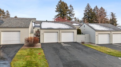 Introducing a truly exceptional offering-an elegant, updated on  in Montana - for sale on GolfHomes.com, golf home, golf lot