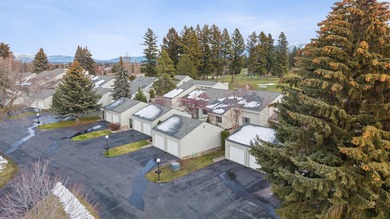 Introducing a truly exceptional offering-an elegant, updated on  in Montana - for sale on GolfHomes.com, golf home, golf lot