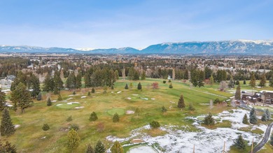 Introducing a truly exceptional offering-an elegant, updated on  in Montana - for sale on GolfHomes.com, golf home, golf lot