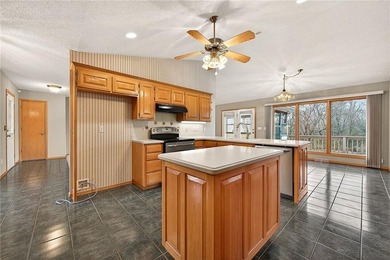 Don't miss this unique opportunity to purchase a home with 2 on Bella Vista Country Club - Highlands in Arkansas - for sale on GolfHomes.com, golf home, golf lot