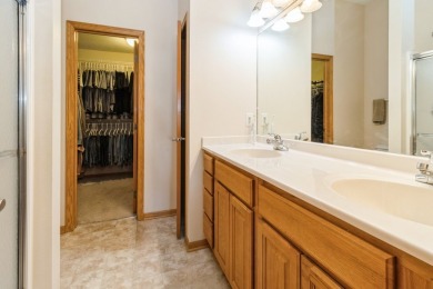 Discover your ideal townhome in Edgewater at Copper Creek in on Copper Creek Golf Course in Iowa - for sale on GolfHomes.com, golf home, golf lot