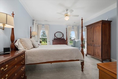 Live like you're on vacation in Griffin Gate. This stunning on Griffin Gate Golf Resort in Kentucky - for sale on GolfHomes.com, golf home, golf lot