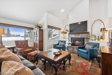 Introducing a truly exceptional offering-an elegant, updated on  in Montana - for sale on GolfHomes.com, golf home, golf lot