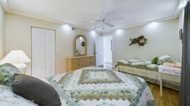 3rd FLOOR CORNER UNIT WITH 2 BALCONIES AN 2 DEEDED PARKING on Manatee Cove Golf Course in Florida - for sale on GolfHomes.com, golf home, golf lot