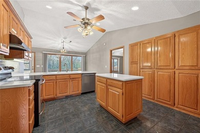 Don't miss this unique opportunity to purchase a home with 2 on Bella Vista Country Club - Highlands in Arkansas - for sale on GolfHomes.com, golf home, golf lot