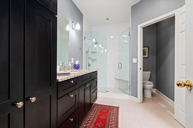 Live like you're on vacation in Griffin Gate. This stunning on Griffin Gate Golf Resort in Kentucky - for sale on GolfHomes.com, golf home, golf lot