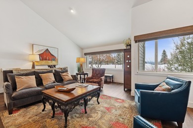 Introducing a truly exceptional offering-an elegant, updated on  in Montana - for sale on GolfHomes.com, golf home, golf lot