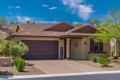 Welcome to Trilogy at Wickenburg Ranch, where resort-style on Wickenburg Ranch Golf Course in Arizona - for sale on GolfHomes.com, golf home, golf lot