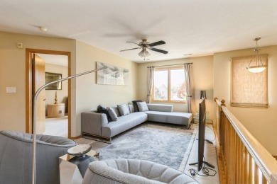 Discover your ideal townhome in Edgewater at Copper Creek in on Copper Creek Golf Course in Iowa - for sale on GolfHomes.com, golf home, golf lot