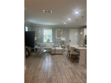 Seller is offering $10,000 towards closing cost with full price on Eagle Creek Golf Club in Florida - for sale on GolfHomes.com, golf home, golf lot