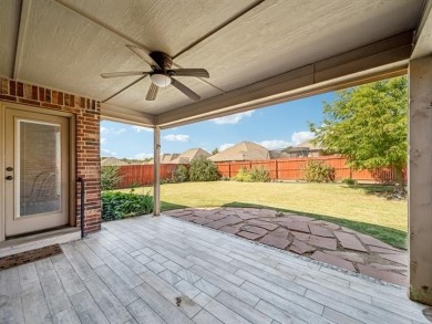 Welcome home! This fabulous one story home has it all! Featuring on Forest Ridge Golf Club in Oklahoma - for sale on GolfHomes.com, golf home, golf lot