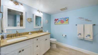 3rd FLOOR CORNER UNIT WITH 2 BALCONIES AN 2 DEEDED PARKING on Manatee Cove Golf Course in Florida - for sale on GolfHomes.com, golf home, golf lot