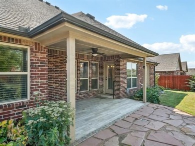 Welcome home! This fabulous one story home has it all! Featuring on Forest Ridge Golf Club in Oklahoma - for sale on GolfHomes.com, golf home, golf lot