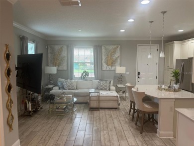 Seller is offering $10,000 towards closing cost with full price on Eagle Creek Golf Club in Florida - for sale on GolfHomes.com, golf home, golf lot