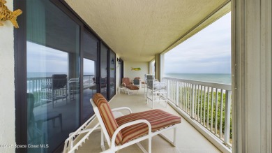 3rd FLOOR CORNER UNIT WITH 2 BALCONIES AN 2 DEEDED PARKING on Manatee Cove Golf Course in Florida - for sale on GolfHomes.com, golf home, golf lot