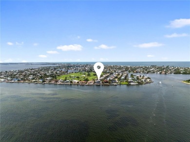 Your Waterfront Dream Awaits in Key Royale!

Welcome to your on Key Royale Club in Florida - for sale on GolfHomes.com, golf home, golf lot