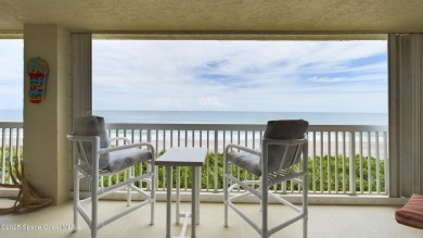 3rd FLOOR CORNER UNIT WITH 2 BALCONIES AN 2 DEEDED PARKING on Manatee Cove Golf Course in Florida - for sale on GolfHomes.com, golf home, golf lot