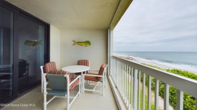 3rd FLOOR CORNER UNIT WITH 2 BALCONIES AN 2 DEEDED PARKING on Manatee Cove Golf Course in Florida - for sale on GolfHomes.com, golf home, golf lot