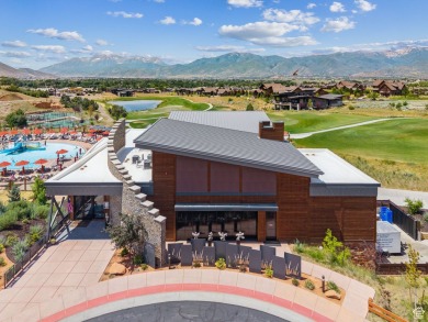 Welcome to 3057 E Corral Peak Circle, a stunning mountain estate on Red Ledges Golf Club in Utah - for sale on GolfHomes.com, golf home, golf lot