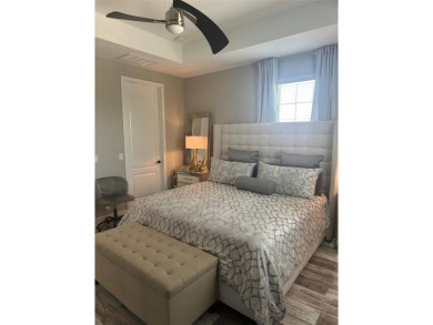 Seller is offering $10,000 towards closing cost with full price on Eagle Creek Golf Club in Florida - for sale on GolfHomes.com, golf home, golf lot