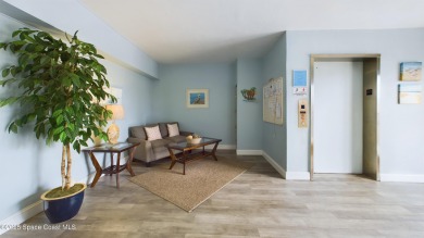 3rd FLOOR CORNER UNIT WITH 2 BALCONIES AN 2 DEEDED PARKING on Manatee Cove Golf Course in Florida - for sale on GolfHomes.com, golf home, golf lot